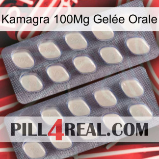 Kamagra 100Mg Gelée Orale 07